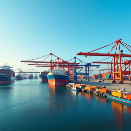 hartlaubinsurance.com | Dubai’s Role in the Global Shipping and Logistics Industry