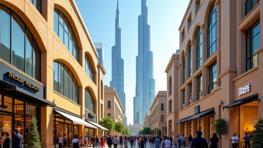 hartlaubinsurance.com | How to Choose the Right Location for Your Business in Dubai