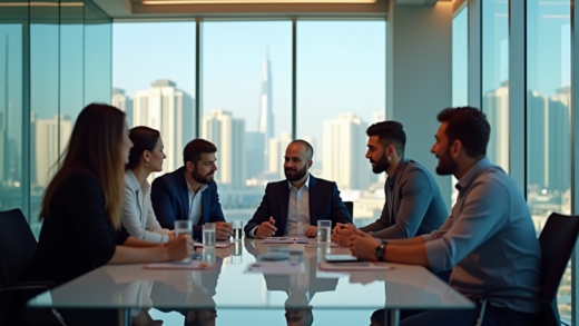 hartlaubinsurance.com | How to Build Your Brand in Dubai’s Competitive Market