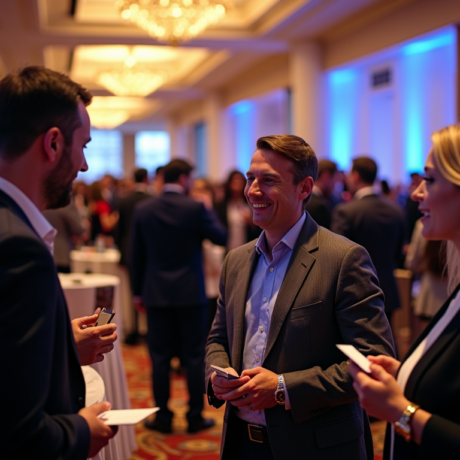 hartlaubinsurance.com | The Importance of Business Networking Events in Dubai