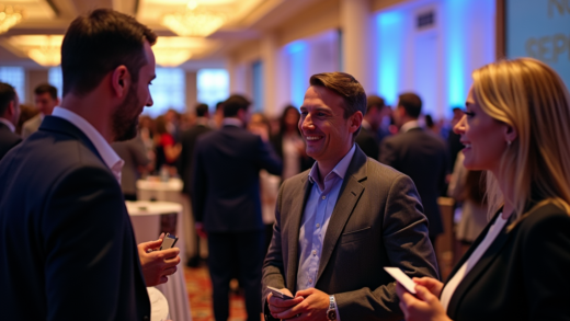 hartlaubinsurance.com | The Importance of Business Networking Events in Dubai