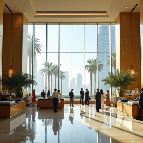 hartlaubinsurance.com | Exploring Business Opportunities in Dubai’s Tourism Sector