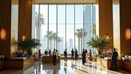 hartlaubinsurance.com | Exploring Business Opportunities in Dubai’s Tourism Sector