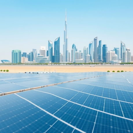 hartlaubinsurance.com | The Growth of Dubai’s Circular Economy Infrastructure