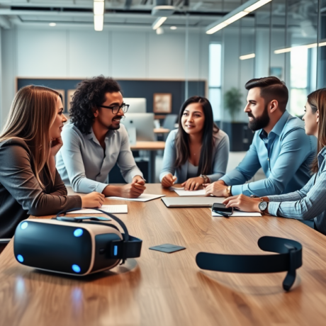 hartlaubinsurance.com | How to Start a Virtual Reality-Powered Marketing Agency in Dubai