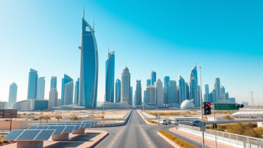 hartlaubinsurance.com | How to Start a Personalized Smart City Solutions Business in Dubai